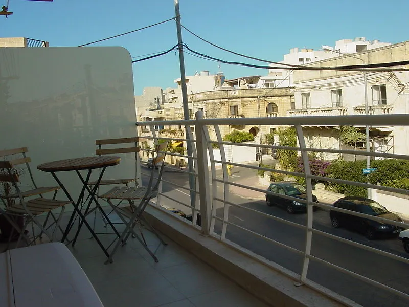 Hotel Eri Apartment E040 Saint Julian's