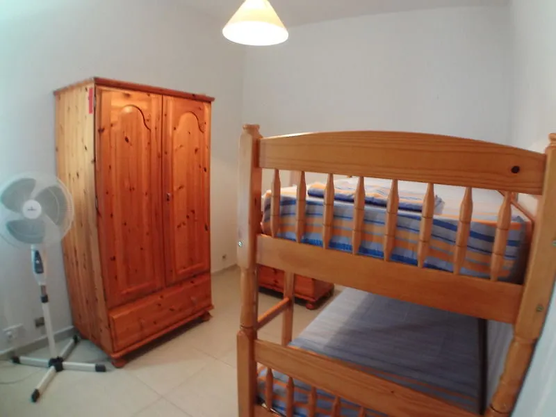 Eri Apartment E040 Сент Джулианс Мальта