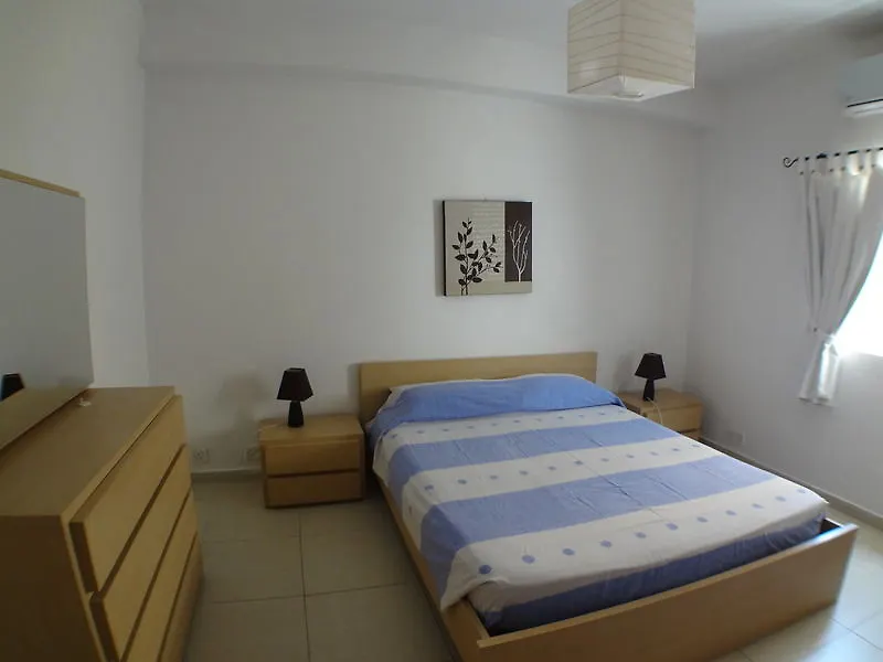 Eri Apartment E040 Saint Julian's