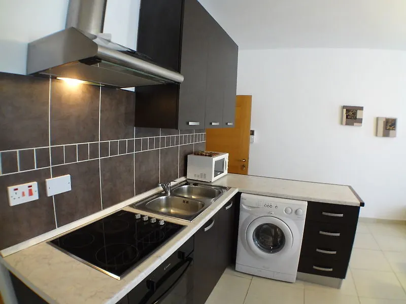 Eri Apartment E040 Saint Julian's 0*,