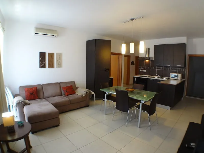 Eri Apartment E040 Сент Джулианс 0*,  Мальта