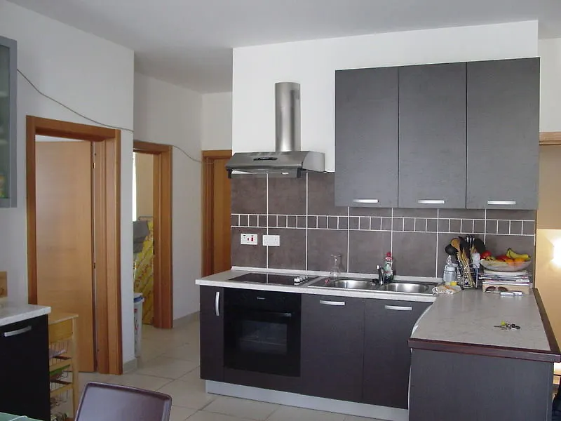 Hotel Eri Apartment E040 Saint Julian's