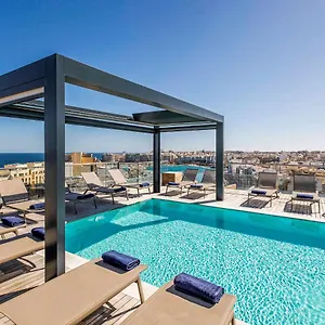 Mercure Malta Отель