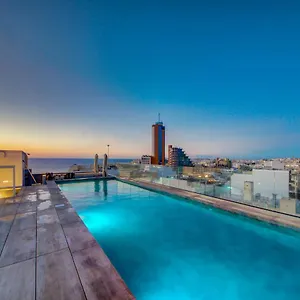 3* Hotel Ikyk Hotel- Ik Collection