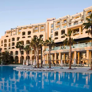 Hilton Malta Отель