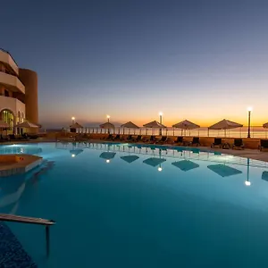 Radisson Blu Resort, Malta Отель