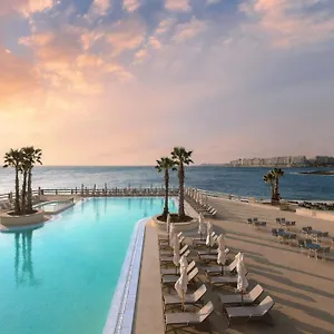 The Westin Dragonara Resort, Malta Hotel